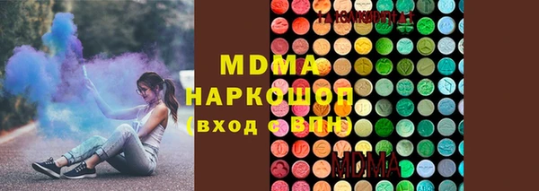 молекула духа Богородицк